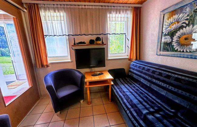 Beautiful Apartment in Gortipohl With Garden - Foto 35
