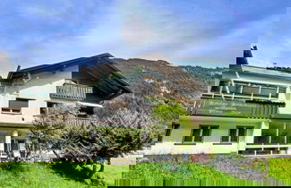 Photo 1 - Spacious Apartment in Gortipohl With Garden