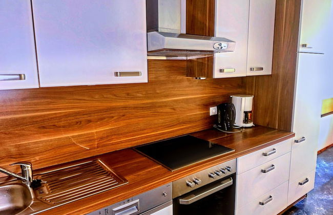 Beautiful Apartment in Gortipohl With Garden - Foto 27