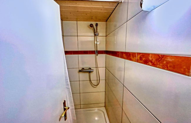 Beautiful Apartment in Gortipohl With Garden - Foto 58