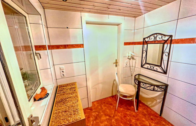 Beautiful Apartment in Gortipohl With Garden - Foto 54