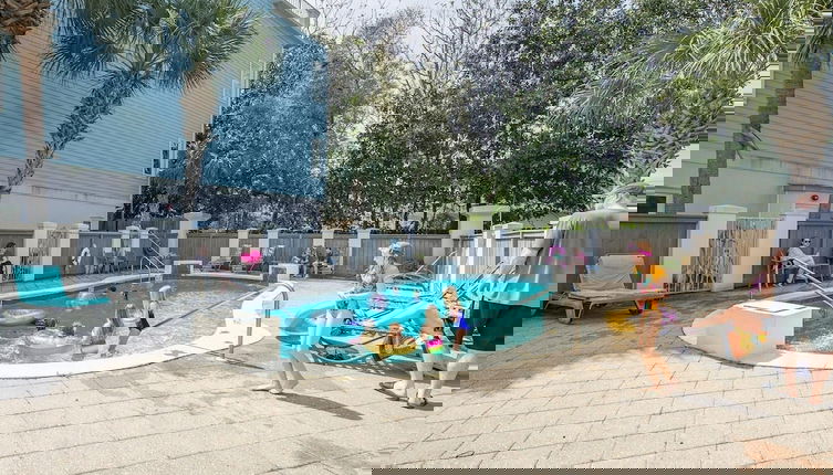 Foto 1 - Summer Place 15