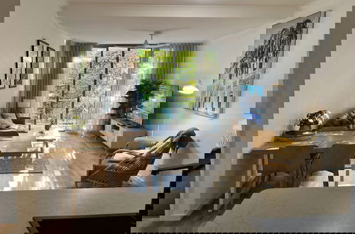 Foto 4 - Swell Apartments - by Burleigh Letting