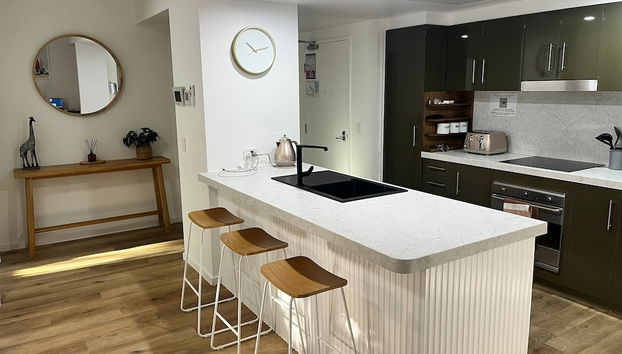 Cozinha privada