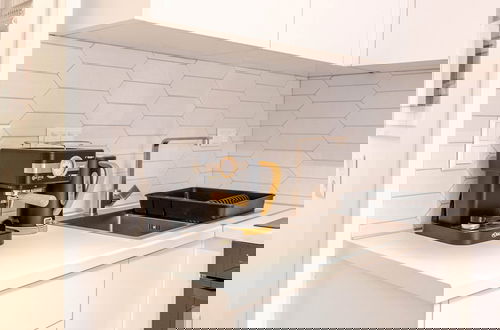 Foto 5 - Phaedrus Living: Nea Smyrni Park View Flat