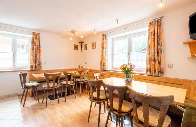 Holiday Home Near ski Resort in St. Gallenkirch - Foto 41