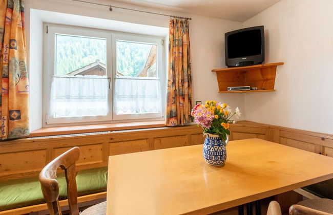 Chalet in St. Gallenkirch Near Ski Lift - Foto 27