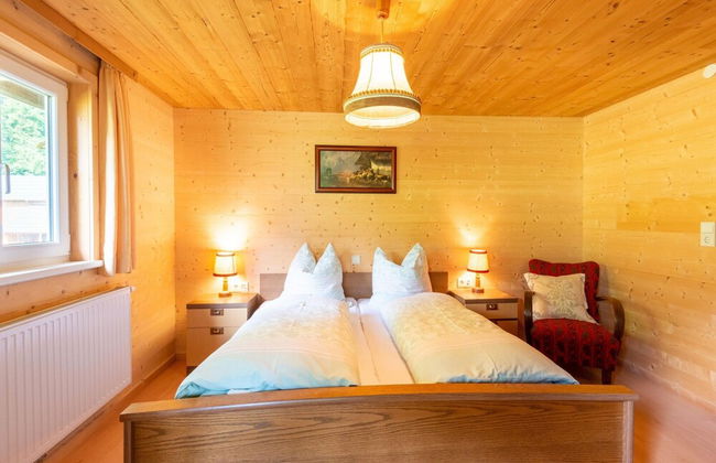 Chalet in St. Gallenkirch Near Ski Lift - Foto 3