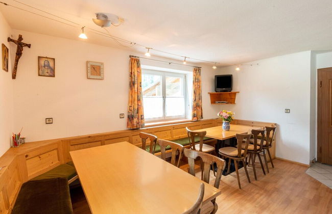 Chalet in St. Gallenkirch Near Ski Lift - Foto 26