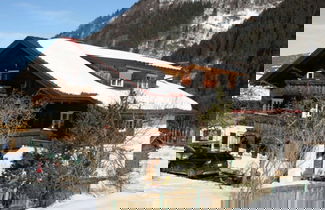 Foto 1 - Chalet in St. Gallenkirch Near Ski Lift