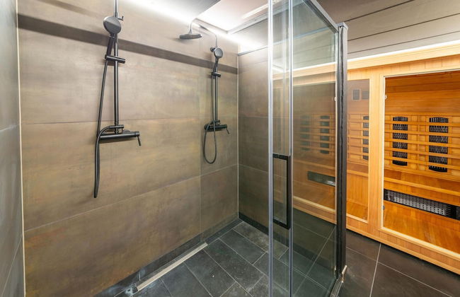 Farmstay With Indoor Swimming Pool - Foto 22