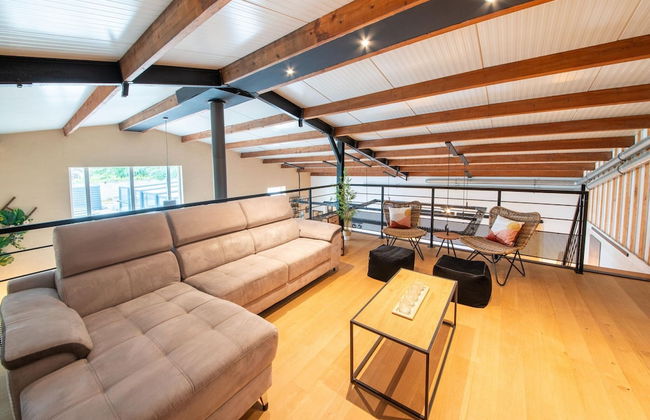 Farmstay With Indoor Swimming Pool - Foto 13