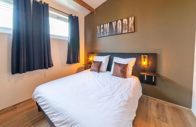 Farmstay With Indoor Swimming Pool - Foto 6