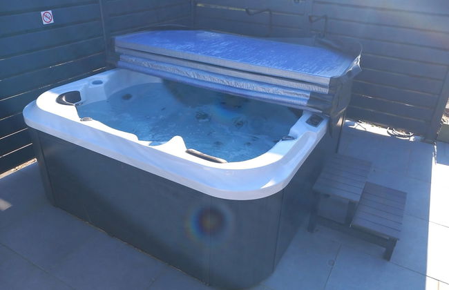 Farmstay With Indoor Swimming Pool - Foto 26