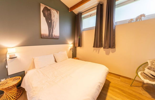 Farmstay With Indoor Swimming Pool - Foto 5