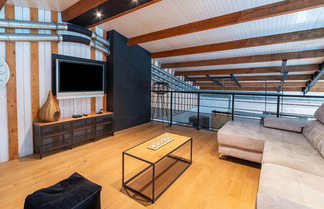 Farmstay With Indoor Swimming Pool - Foto 16