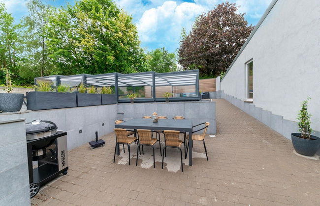 Farmstay With Indoor Swimming Pool - Foto 30