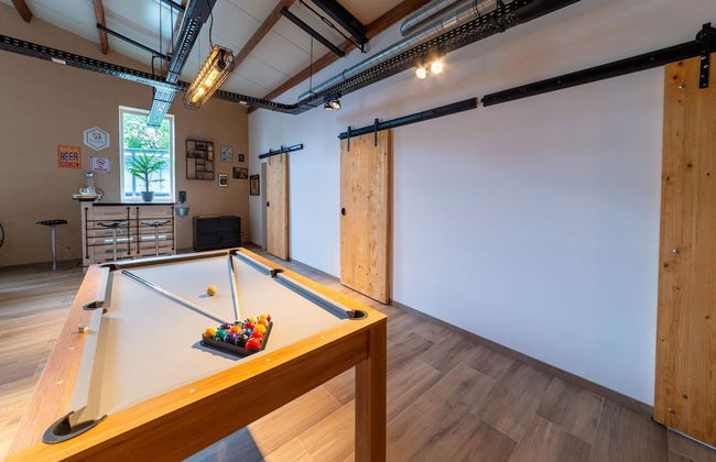 Farmstay With Indoor Swimming Pool - Foto 27