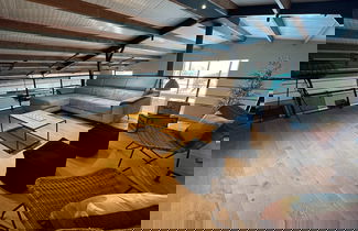Foto 1 - Farmstay With Indoor Swimming Pool