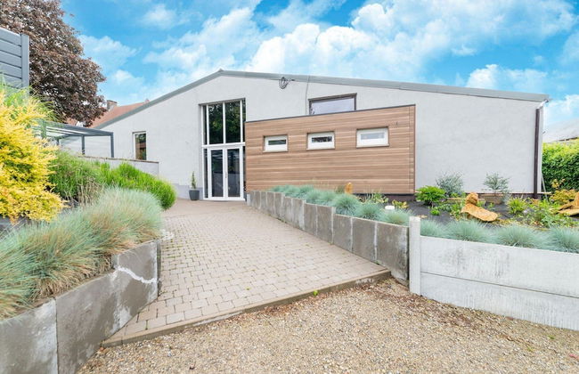 Farmstay With Indoor Swimming Pool - Foto 1