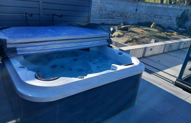 Farmstay With Indoor Swimming Pool - Foto 25