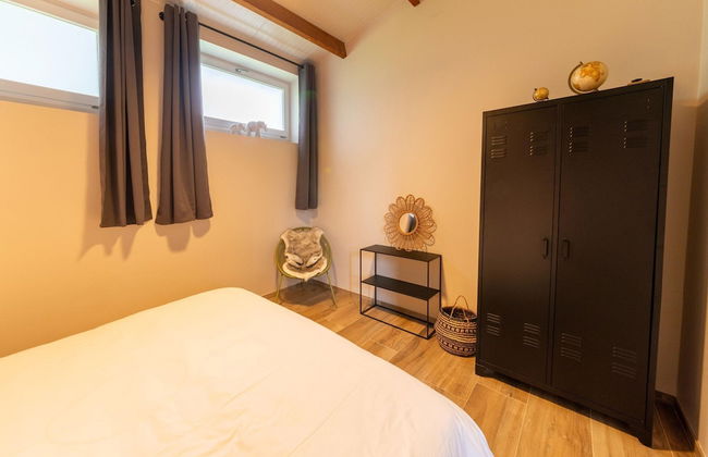 Farmstay With Indoor Swimming Pool - Foto 8