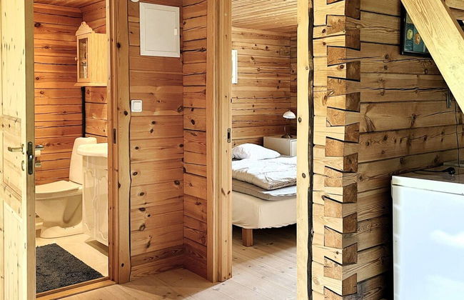 4 Person Holiday Home in Tranas-by Traum - Foto 7
