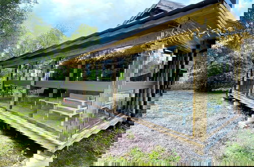 Foto 15 - 4 Person Holiday Home in Tranas-by Traum