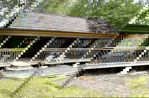 Foto 18 - 4 Person Holiday Home in Tranas-by Traum