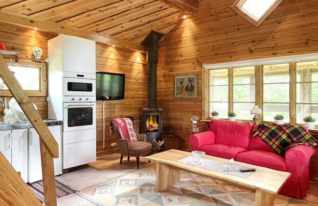 4 Person Holiday Home in Tranas-by Traum - Foto 5