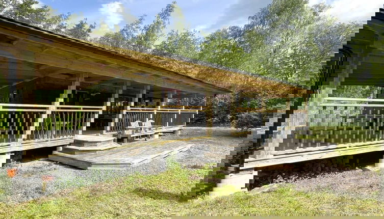 Foto 1 - 4 Person Holiday Home in Tranas-by Traum