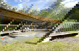 Foto 1 - 4 Person Holiday Home in Tranas-by Traum