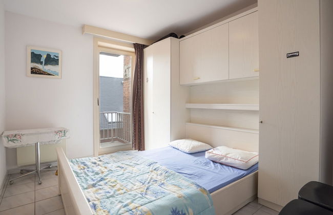 Apartment With Beautiful Sea-view - Foto 2