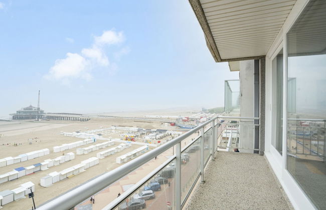 Apartment With Beautiful Sea-view - Foto 13