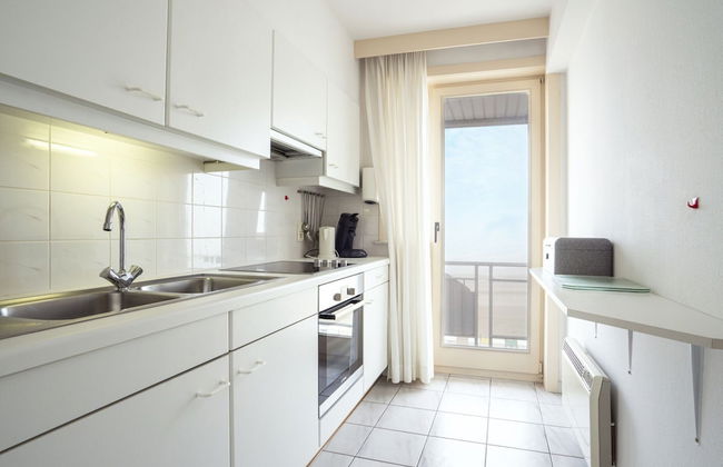 Apartment With Beautiful Sea-view - Foto 4