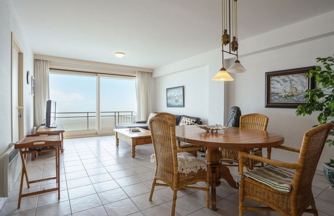 Apartment With Beautiful Sea-view - Foto 8