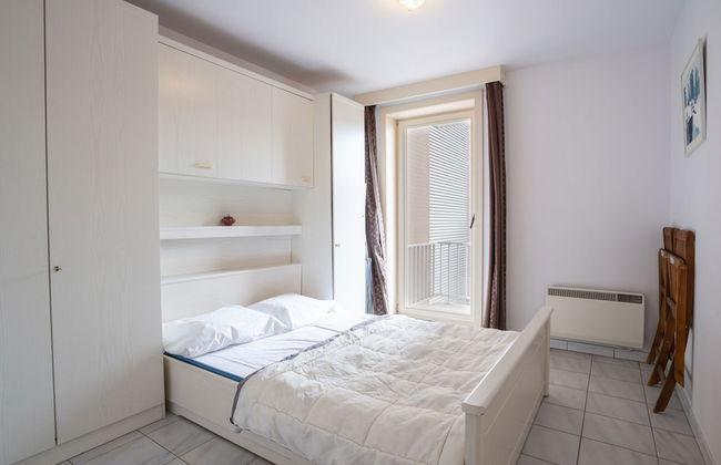 Apartment With Beautiful Sea-view - Foto 3