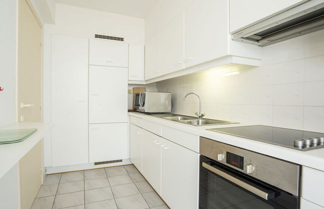 Apartment With Beautiful Sea-view - Foto 5