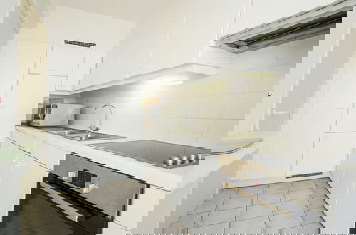 Foto 5 - Apartment With Beautiful Sea-view