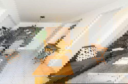Foto 7 - Apartment With Beautiful Sea-view