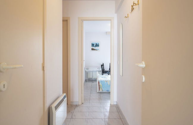 Apartment With Beautiful Sea-view - Foto 10