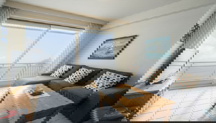 Foto 1 - Apartment With Beautiful Sea-view