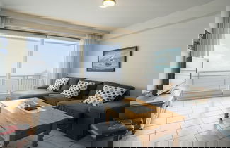 Foto 1 - Apartment With Beautiful Sea-view