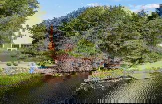 Foto 3 - Simply Shores by Avantstay Private Beach + Dock Lake Overlook