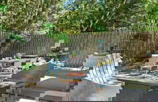 Foto 1 - Simply Shores by Avantstay Private Beach + Dock Lake Overlook