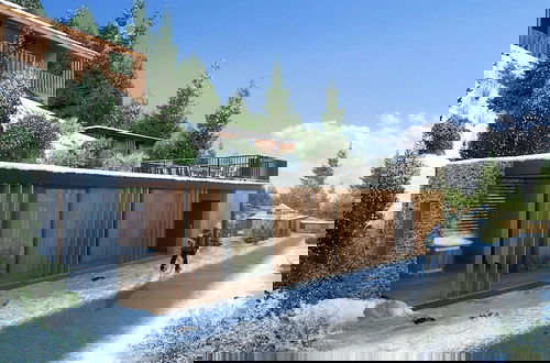 Foto 25 - Modern Holiday Home With hot tub in Winterberg