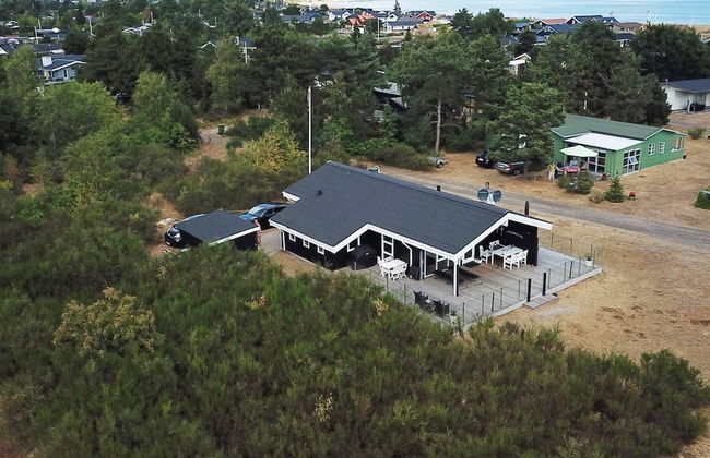 4 Star Holiday Home in Juelsminde - Foto 41