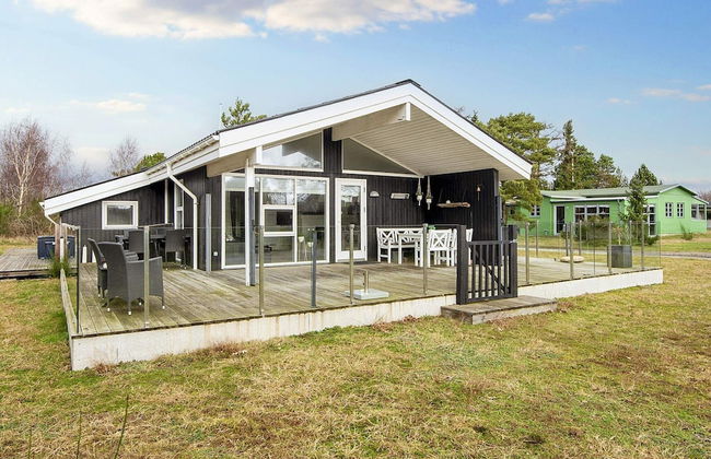 4 Star Holiday Home in Juelsminde - Foto 34