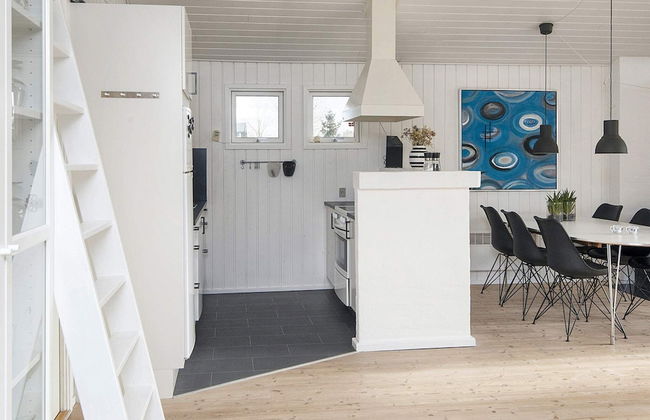 4 Star Holiday Home in Juelsminde - Foto 28