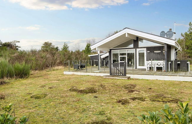 4 Star Holiday Home in Juelsminde - Foto 42
